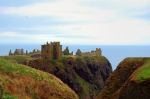 Dunnottar Castle
