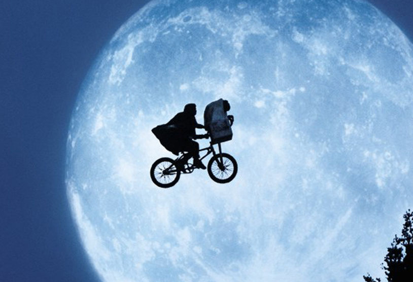 Grandpa Joe and the Little Brown Bike That&nbsp;Flew